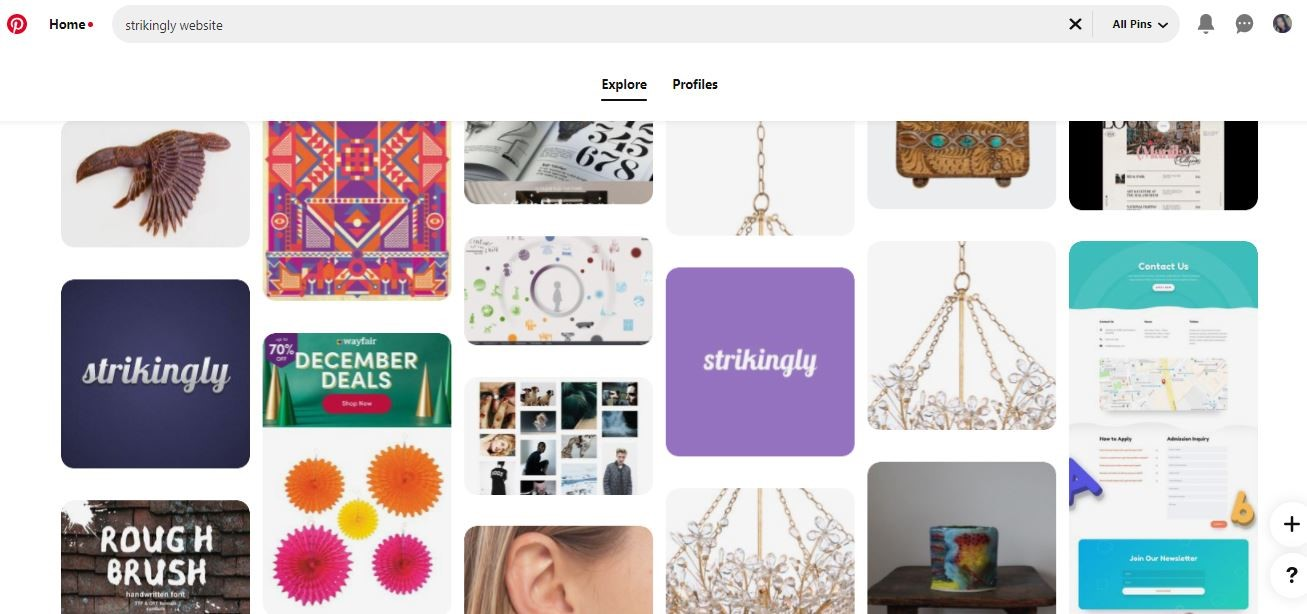 Pinterest創業貼文範例二 Pinterest創業貼文範例二